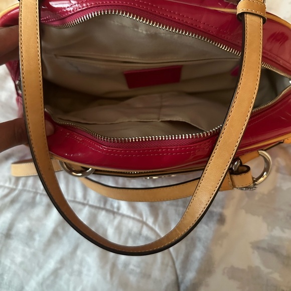 Coach bag - Picture 3 of 5